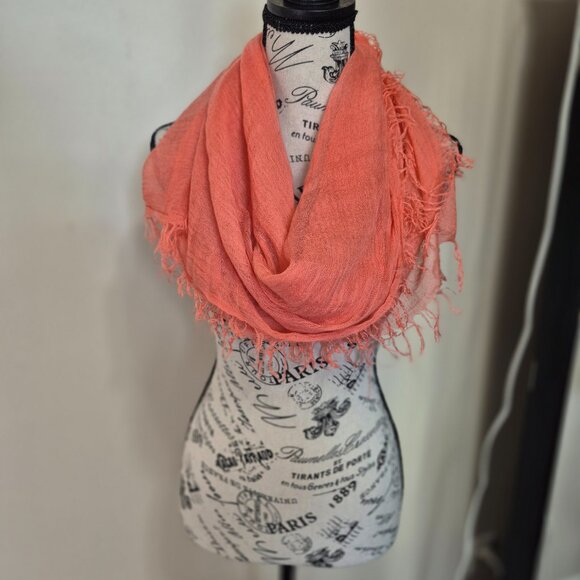 3/$25 scarf - Picture 1 of 9